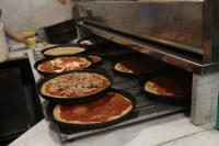 Foto 104305 Pizzeria Gran Varignano - Pizza senza glutine a Viareggio Lucca